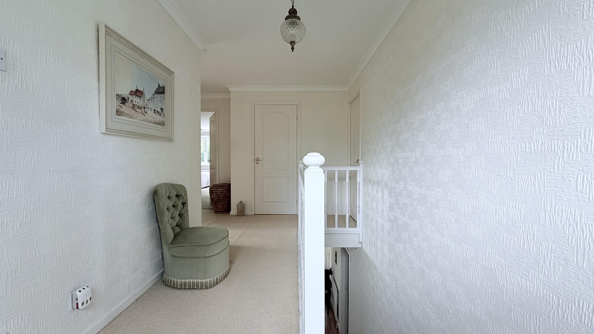 Lynwood Drive, Blakedown, Kidderminster